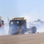 Copa Truck: Acidente e cirurgia podem tirar André Marques da próxima etapa