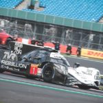 WEC: Senna vÁª aprendizado na estreia frustrante
