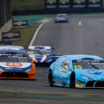 Stock Light: Pontuar nas duas provas é a meta de Leonardo Sanchez no Velopark