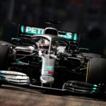F1: Lewis Hamilton é o mais rápido no segundo treino livre em Singapura