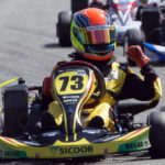Kart: TÁ­tulo brasileiro garantiu vaga para Luigi Di Lazzaro no Campeonato Mundial Rotax na Itália