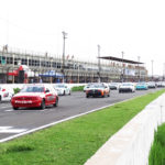 ⌚ Programação das 500 Milhas de Londrina 2019