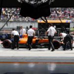 F1: McLaren voltará a usar motores Mercedes em 2021