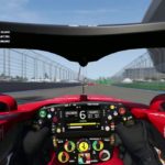 Fórmula 1 – Volta no Autódromo de Sochi – GP da Rússia