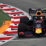 F1: Max Verstappen é o mais rápido no primeiro treino livre em Cingapura