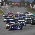 International GT Open: Fran Rueda/Andrés Saravia e MikaÁ«l Grenier/Norbert Siedler vencem em Barcelona