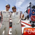 IMSA WeatherTech SportsCar Championship: Dane Cameron/Juan Pablo Montoya vencem em Laguna Seca