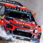 WRC: Sébastien Ogier vence Rally da Turquia