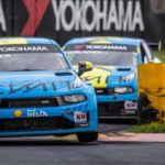 WTCR: Yvan Muller e Norbert Michelisz vencem na China