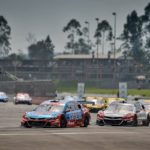 Stock Car: Felipe Fraga e Rubens Barrichello vencem no Velopark