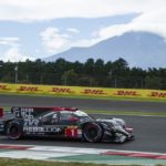 WEC: Trio de Senna começa com 2º tempo no Japão