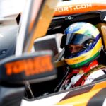 ELMS: Quebra da suspensão derruba Senna em Portugal