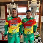 Caxienses disputam Campeonato Brasileiro de Kart