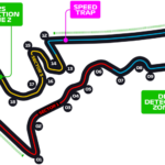 ⌚ F1: Confira os horários para o GP dos Estados Unidos 2019