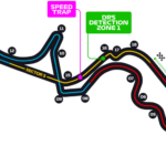 ⌚ F1: Confira os horários para o GP do Japão 2019