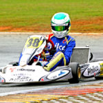 Kart: Muggiati busca 3º tÁ­tulo na Copa Brasil