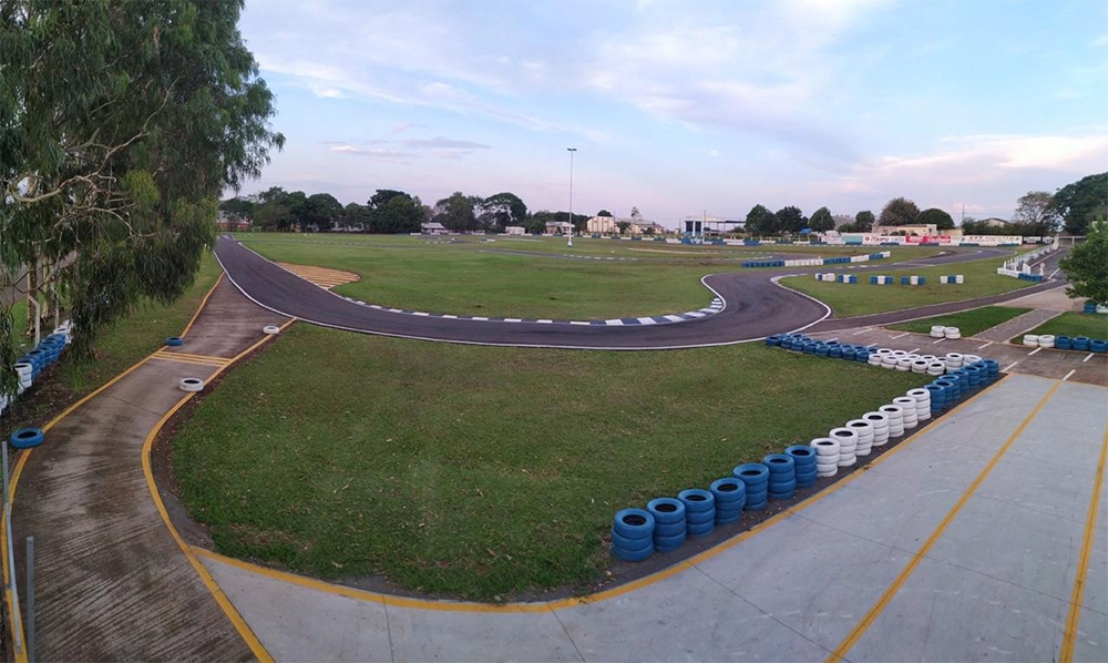 Kart: Paranaense terá categoria com baixo custo para pilotos amadores