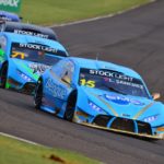 Stock Light: Leonardo Sanchez sai de Cascavel com mais 9 pontos