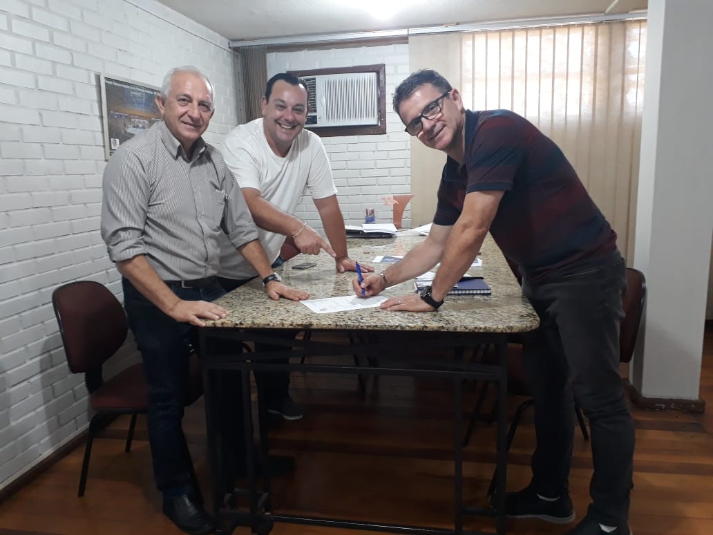 Kart: Londrina sediará a Copa Brasil em 2020