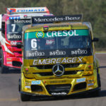 Copa Truck: Ášltima chance para garantir vaga na final