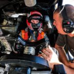 Stock Light: Robe lidera dobradinha da Motortech nos treinos de sexta
