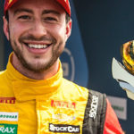 Stock Car: Casagrande crava a pole em Cascavel