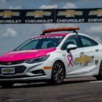 Stock Car: m Cascavel, Stock Car promove ações de conscientização sobre câncer de mama