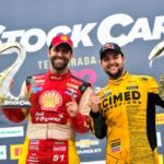 Stock Car: Felipe Fraga e Átila Abreu vencem em Cascavel