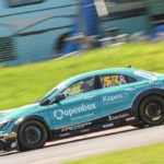 Mercedes-Benz Challenge: Tozzo e Simão ficam com as poles no Velopark