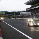WEC: Toyota faz a dobradinha nas Seis Horas de Fuji