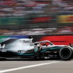 F1: Lewis Hamilton vence GP do México