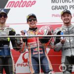 MotoGP: Grupo Globo pode deixar de transmitir MotoGP em 2020