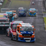 Copa Truck: Em clima de decisão, Copa Truck faz estreia no Velopark