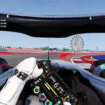🏁 Fórmula 1 – Volta no Circuito das Américas – GP dos Estados Unidos