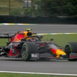 F1: Com chuva, Alexander Albon lidera primeiro treino livre em Interlagos