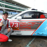 Porsche Cup: Enzo Elias disputa o tÁ­tulo na etapa com a Fórmula 1