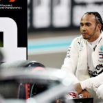 F1: Lewis Hamilton conquista a pole-position para o GP de Abu Dhabi