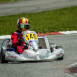 Kart: DTR Motorsport repete a dose e conquista vitórias e pódios na 9ª etapa da Copa São Paulo Light