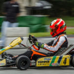 Kart: CRG garantiu vitórias e pódios na 9ª etapa da Copa São Paulo Light