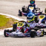 Kart: Pedro Lins luta pelo tÁ­tulo na final da Copa São Paulo KGV neste sábado na Granja Viana