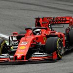 F1: Sebastian Vettel lidera segundo treino livre em Interlagos