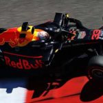F1: Max Verstappen é o mais rápido no terceiro treino livre