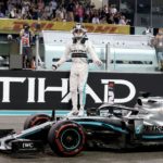 F1: Confira o grid definitivo para o GP de Abu Dhabi