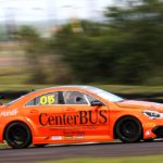 MB Challenge: LÁ­der da CLA AMG Cup, Fernando Jr. busca o tricampeonato em Interlagos
