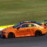 MB Challenge: Fernando Jr. vence em Interlagos e é campeão da Master