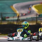 Kart: Lucas Pontual entra na pista para a última etapa da Copa São Paulo Light