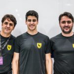 Stock Light: Cavaleiro Sports investe na base e fecha parceria com a W2 Racing