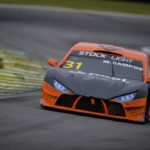 Stock Light: Márcio Campos desbanca campeões e domina sexta-feira em Interlagos