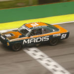 Old Stock Race: Opala 51 é Pole na Ultima Etapa de 2019
