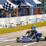 Kart: Para Muggiati, 2019 será um ano inesquecÁ­vel